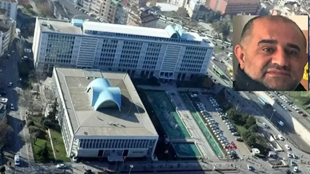 Aziz İhsan Aktaş hangi partiden?