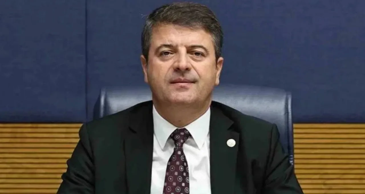 Aziz İhsan Aktaş olayı neden sadece CHP'li belediyelerde? Fatih Atik'ten çarpıcı tespit: Bir ilk yaşanıyor