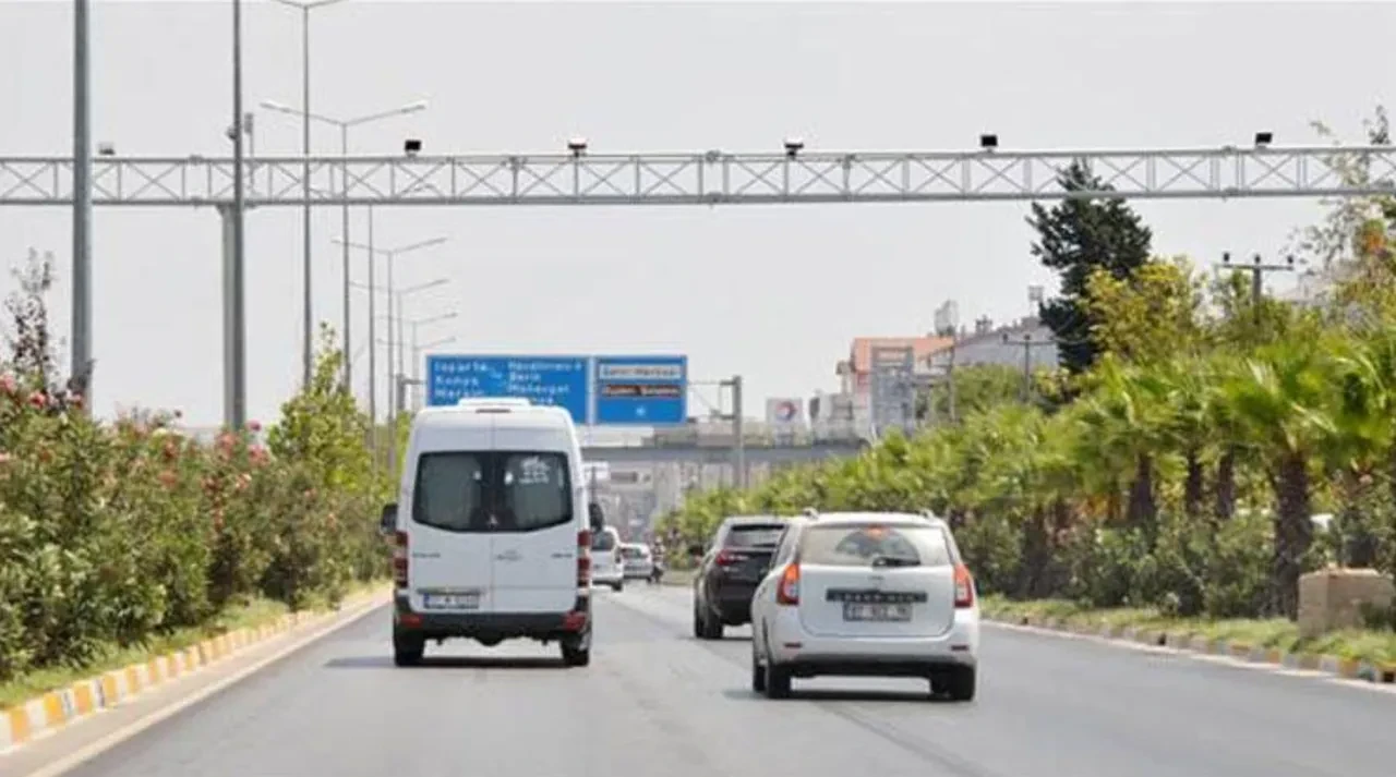 Bakan Yerlikaya duyurdu: EDS cezalarına yeni düzenleme geliyor! 
