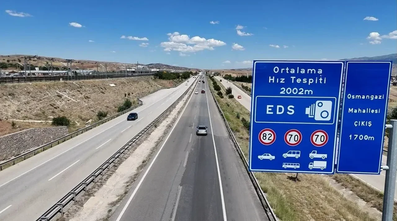 Bakan Yerlikaya duyurdu: EDS cezalarına yeni düzenleme geliyor! 