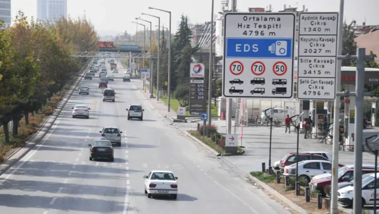 Bakan Yerlikaya duyurdu: EDS cezalarına yeni düzenleme geliyor! 