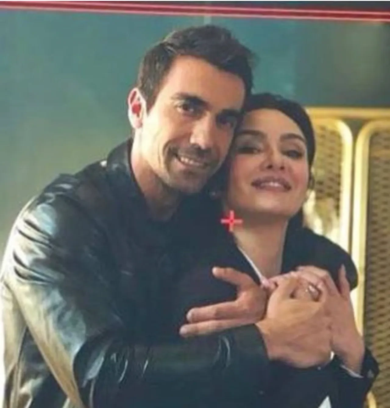 Birce Akalay yakın dostu İbrahim Çelikkol'u tek kalemde sildi! Listede yok yok 