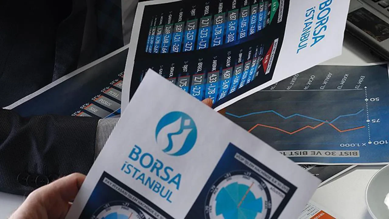 Borsa günün ilk yarısında yükseldi