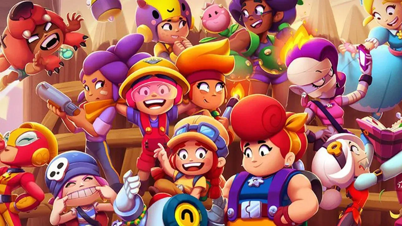 Brawl Stars çöktü mü? 20 Ekim bağlantı hatası bildirimi yapıldı