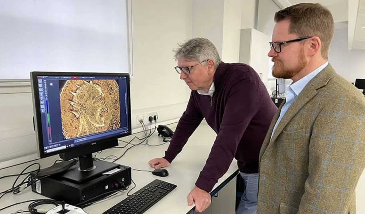 Bulunan altın sikkeler sırrı çözdü, yüzlerce yıllık teori çöktü, gerçek ortaya çıktı