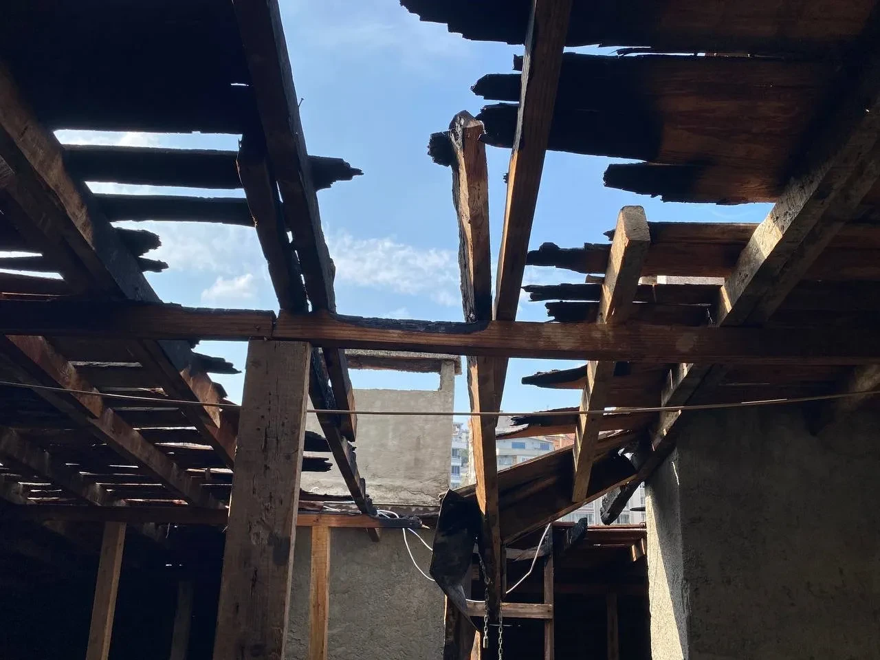 Bursa'nın Neronu olarak tanınan kişi bu defa tutuklandı! Geceleri uyuyamaz hale geldiler