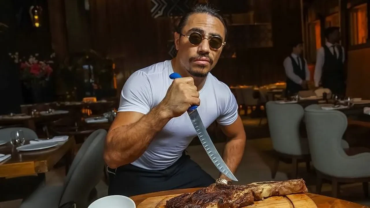 Nusret Gökçe'nin eski çalışanları onu 'acımasız, açgözlü' olarak tanımladı ve bakın neler anlattılar