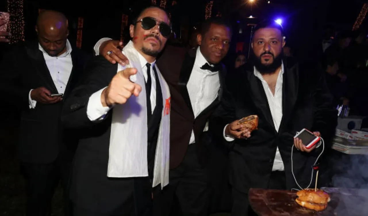 Nusret Gökçe'nin eski çalışanları onu 'acımasız, açgözlü' olarak tanımladı ve bakın neler anlattılar