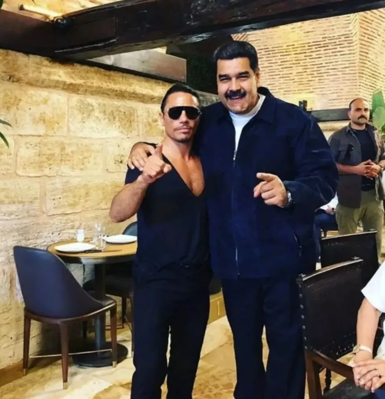 Nusret Gökçe'nin eski çalışanları onu 'acımasız, açgözlü' olarak tanımladı ve bakın neler anlattılar