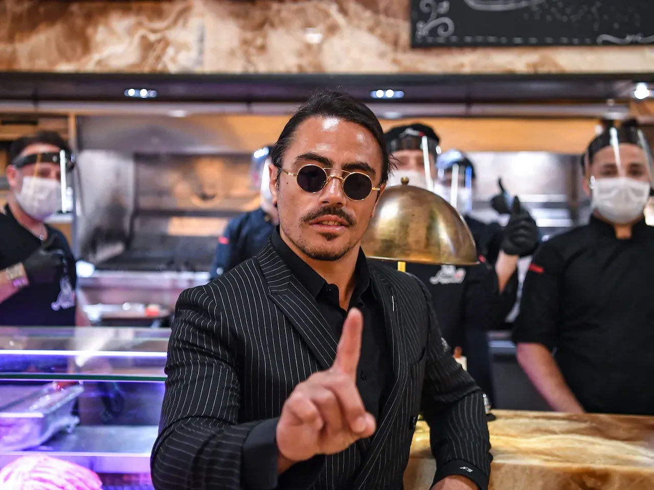 Nusret Gökçe'nin eski çalışanları onu 'acımasız, açgözlü' olarak tanımladı ve bakın neler anlattılar