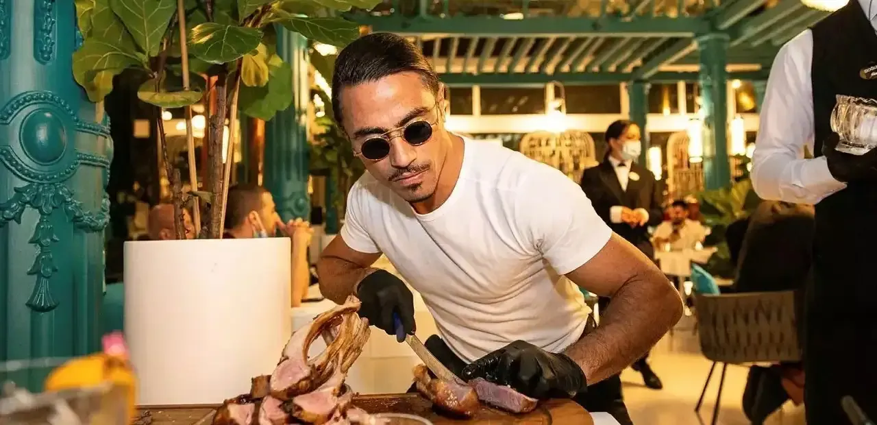 Nusret Gökçe'nin eski çalışanları onu 'acımasız, açgözlü' olarak tanımladı ve bakın neler anlattılar