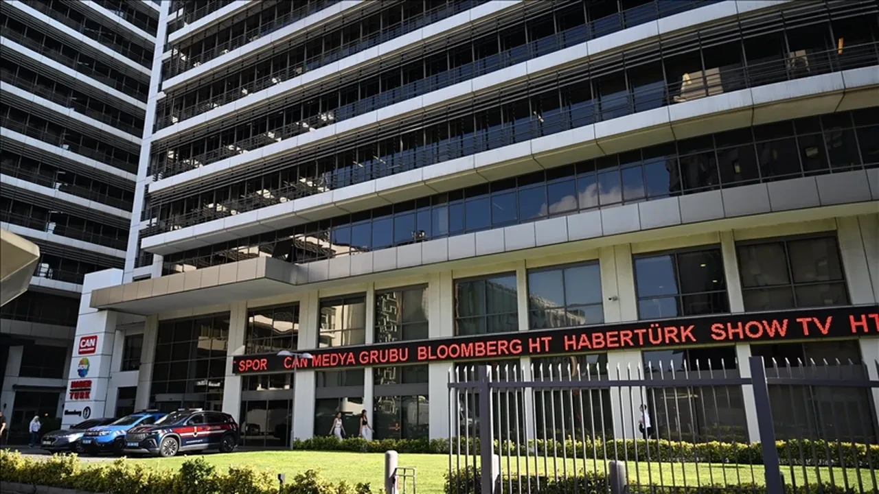 Can Holding'e ikinci dalga operasyonu! 11 şüpheli için tutuklama kararı: Aralarında Kenan Tekdağ da var