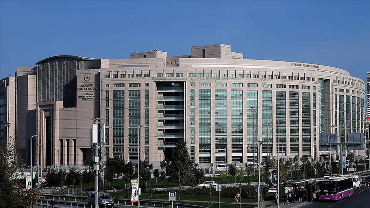 Can Holding'e ikinci dalga operasyonu! 11 şüpheli için tutuklama kararı: Aralarında Kenan Tekdağ da var