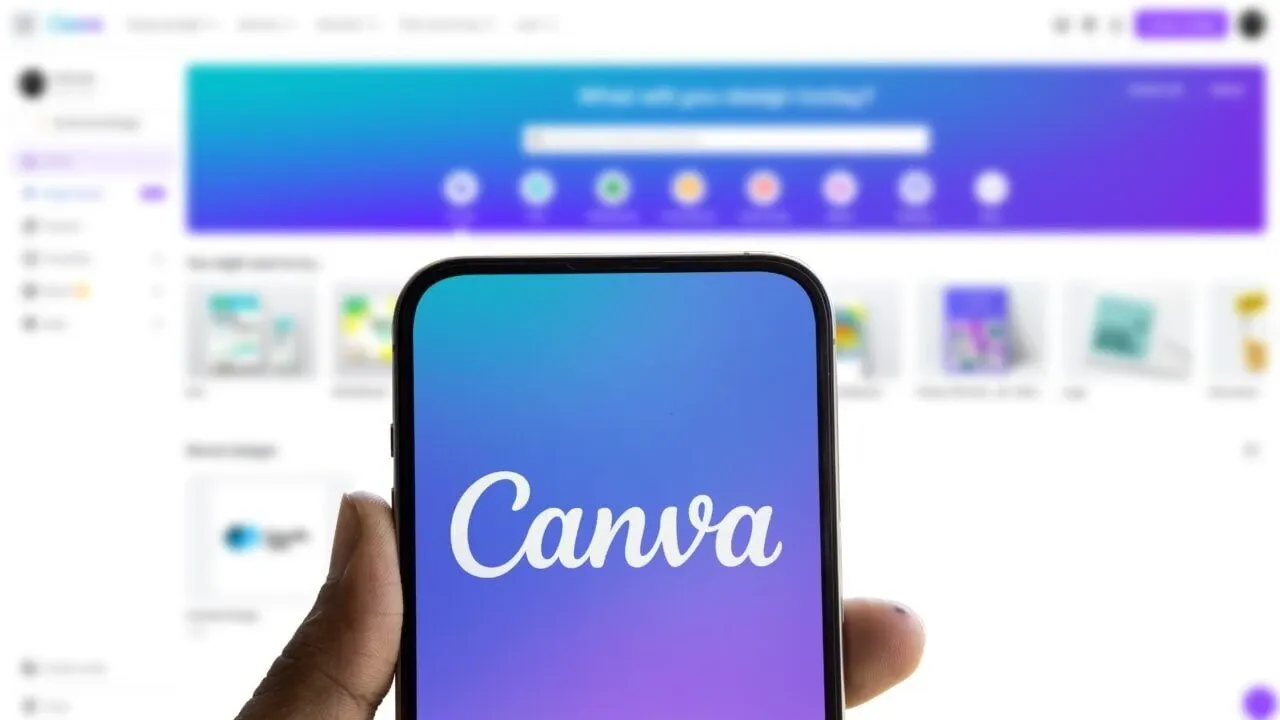 Canva çöktü mü, ne zaman düzelecek? 20 Ekim platforma erişim sağlanamıyor