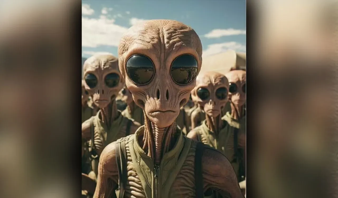 CIA '51. Bölge' için sessizliğini 58 yıl sonra bozdu, ortaya bu görüntüler çıktı