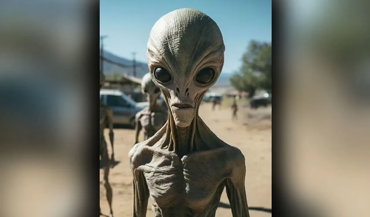 CIA '51. Bölge' için sessizliğini 58 yıl sonra bozdu, ortaya bu görüntüler çıktı