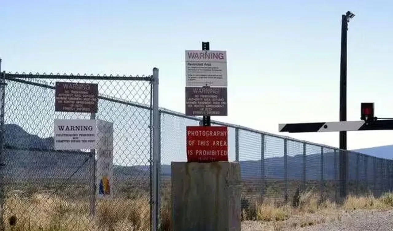 CIA '51. Bölge' için sessizliğini 58 yıl sonra bozdu, ortaya bu görüntüler çıktı