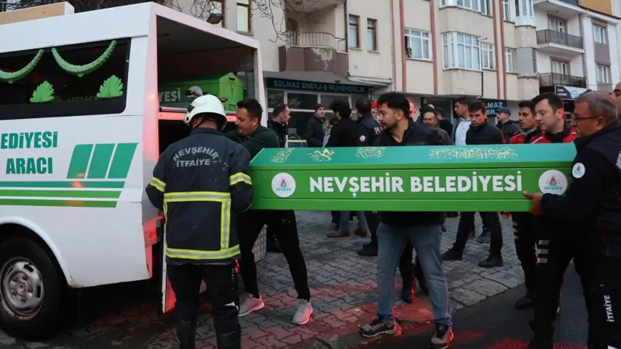 Cinayet mi, intihar mı? Eşi cezaevine gönderildi: İfadesi 'pes' dedirtti