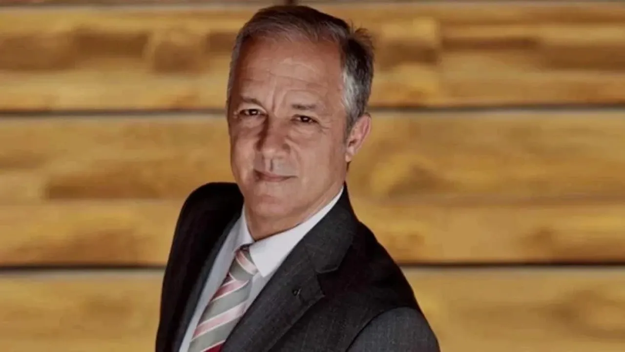 Divan otellerinin Genel Müdürü Murat Tomruk şüpheli sıfatıyla ifade verdi