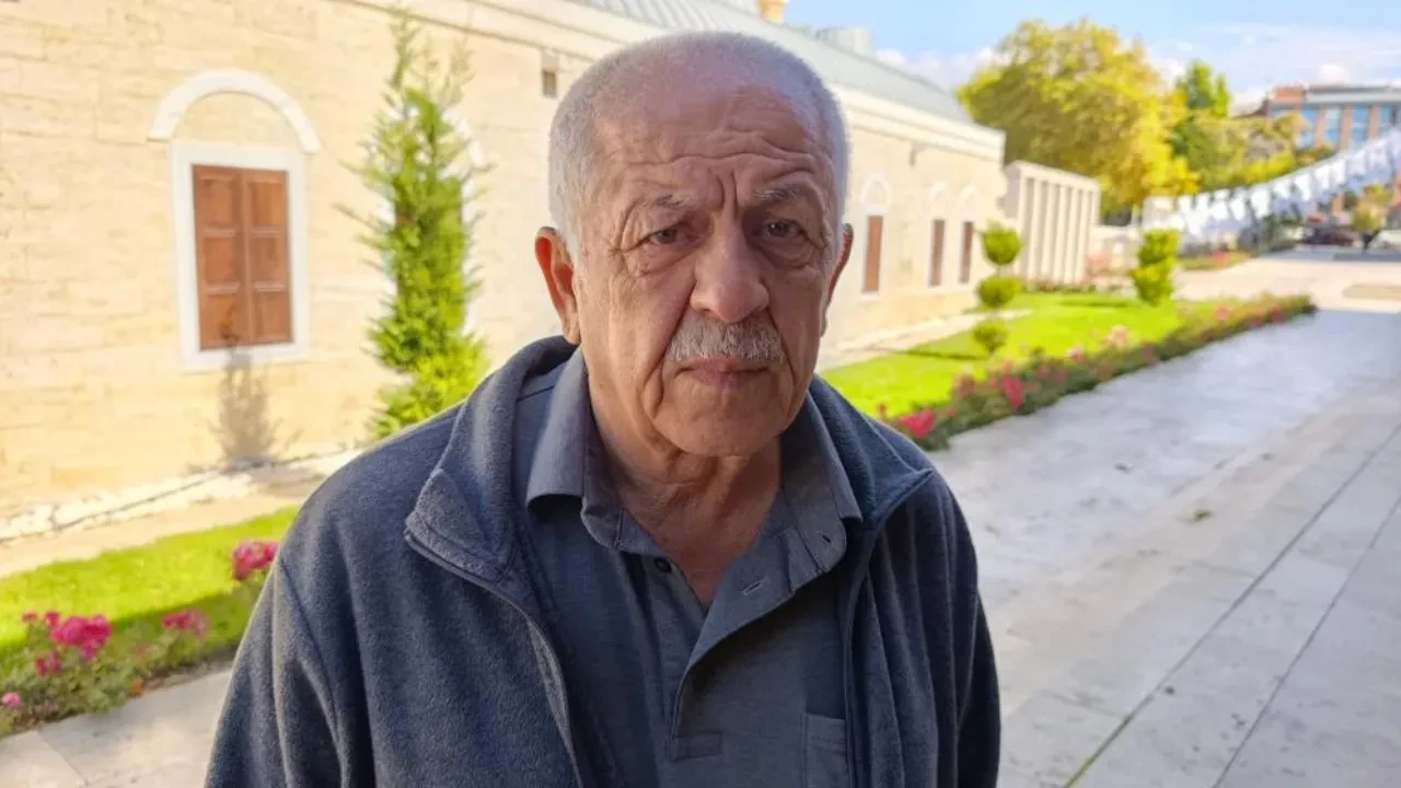 Dolandırıcıların pes dedirten yöntemini anlattı! Yüzbinlerce lirası 2 saatte buhar oldu