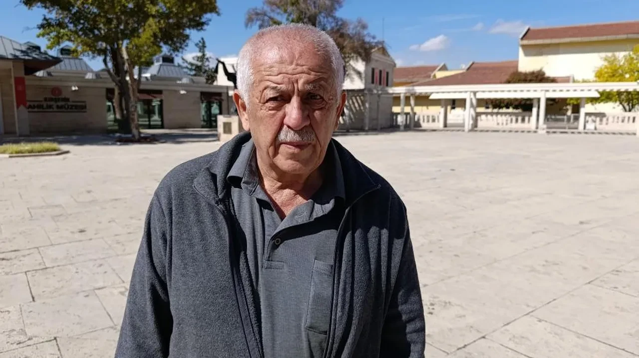 Dolandırıcıların pes dedirten yöntemini anlattı! Yüzbinlerce lirası 2 saatte buhar oldu