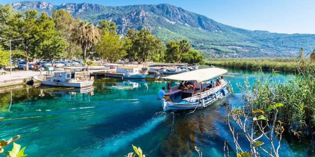 Dünyanın en iyi turizm köyleri listesine giren köyler Türkiye’de hangileri?