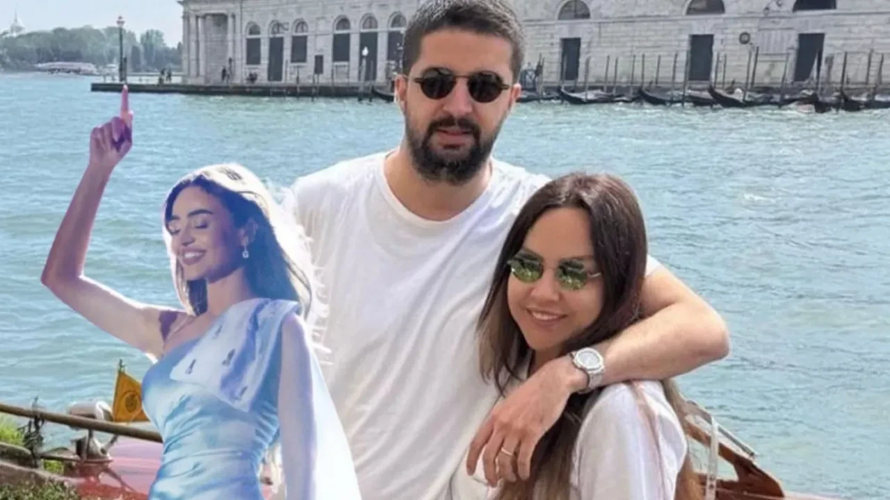 Ebru Gündeş'ten boşanan Murat Özdemir ve Elif Buse Doğan hakkındaki yeni iddia 