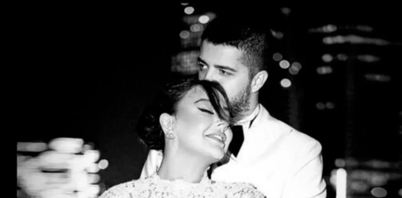 Ebru Gündeş'ten boşanan Murat Özdemir ve Elif Buse Doğan hakkındaki yeni iddia "pes" dedirtti 