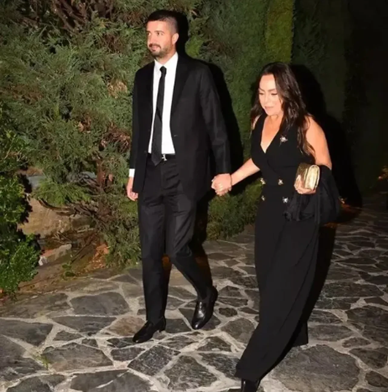 Ebru Gündeş'ten boşanan Murat Özdemir ve Elif Buse Doğan hakkındaki yeni iddia "pes" dedirtti 