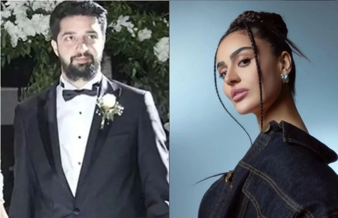 Ebru Gündeş'ten boşanan Murat Özdemir ve Elif Buse Doğan hakkındaki yeni iddia "pes" dedirtti 