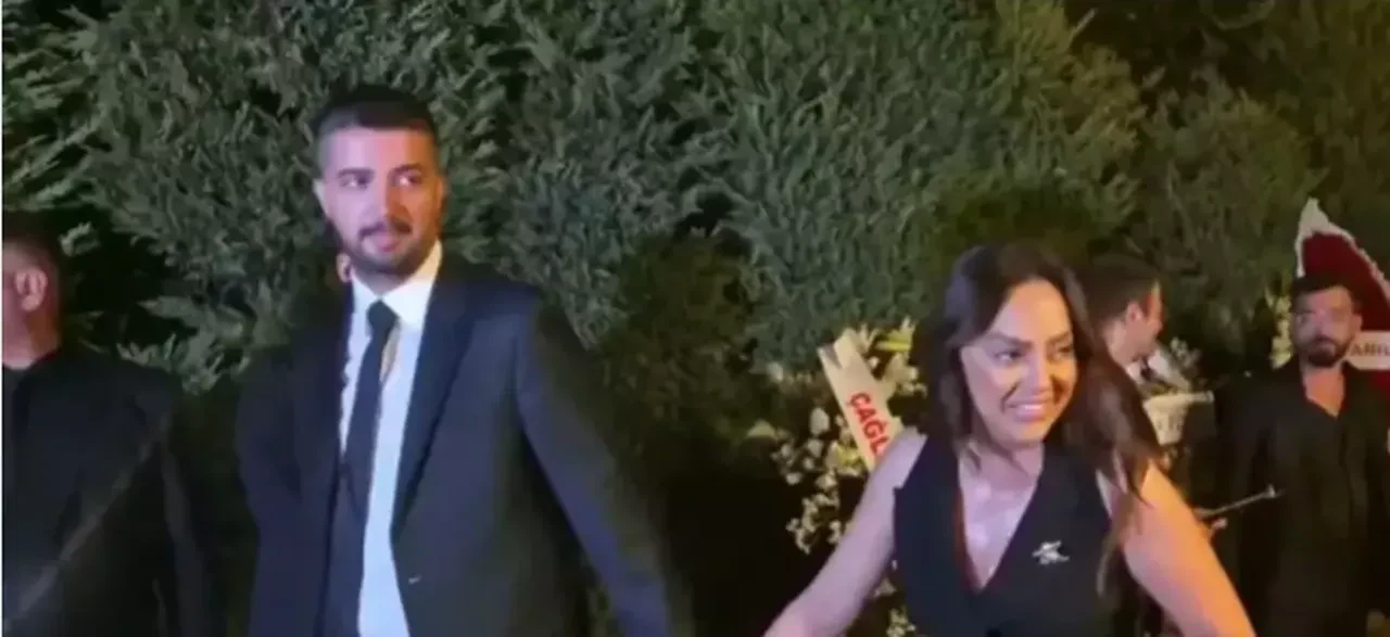 Ebru Gündeş'ten boşanan Murat Özdemir ve Elif Buse Doğan hakkındaki yeni iddia "pes" dedirtti 