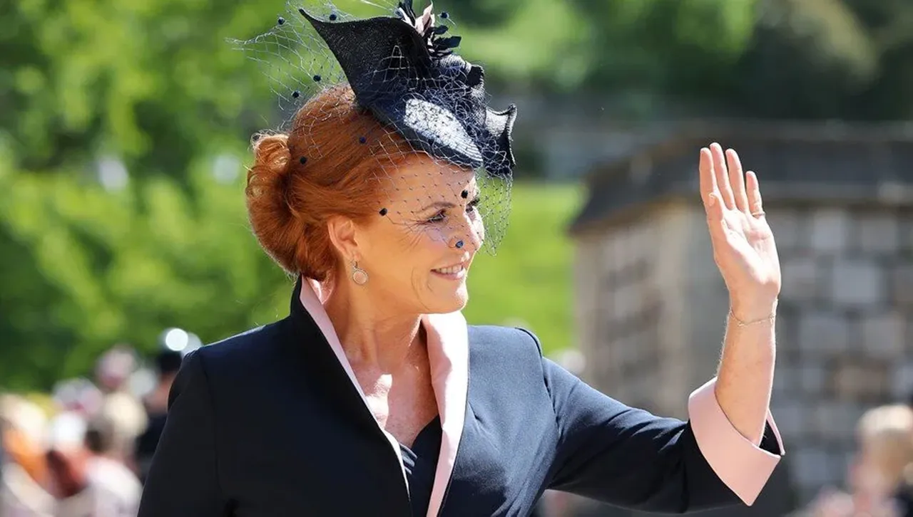 Epstein'den İngiliz Kraliyet Ailesi'ne akan paralar e-postalarla ortaya çıktı