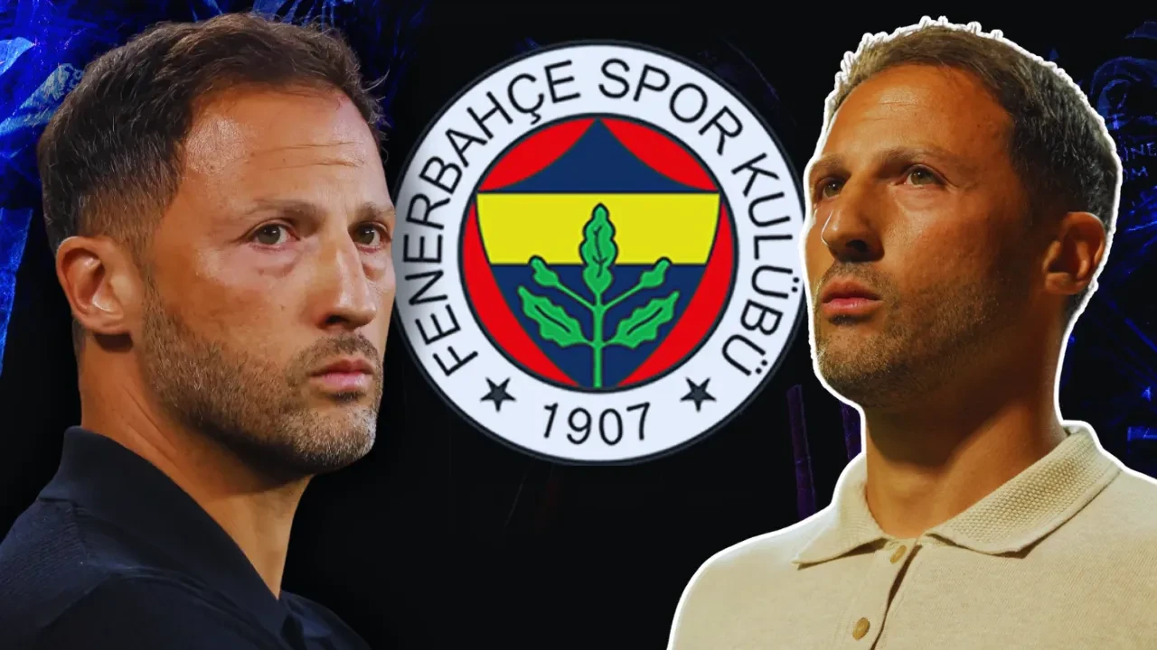 Fenerbahçe'de Domenico Tedesco'dan derbi kritiği: Beşiktaş'a özel hazırlık!