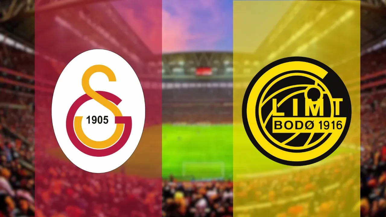 Galatasaray Bodo Glimt kadro değeri, puan durumları! Şampiyonlar Ligi maçında geri sayım başladı