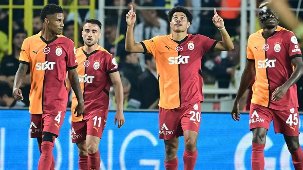 Galatasaray Göztepe maç biletleri ne zaman satışa çıkacak? Süper Lig'in 10. haftası kapsamında 26 Ekim'de karşılaşacaklar