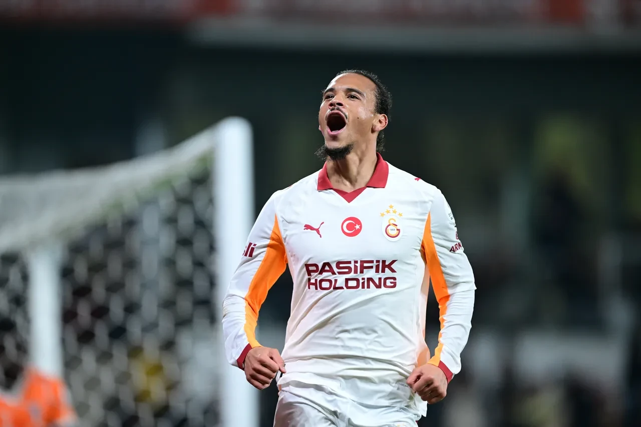 Galatasaray maçı sonrası Başakşehir'den TFF'ye flaş çağrı