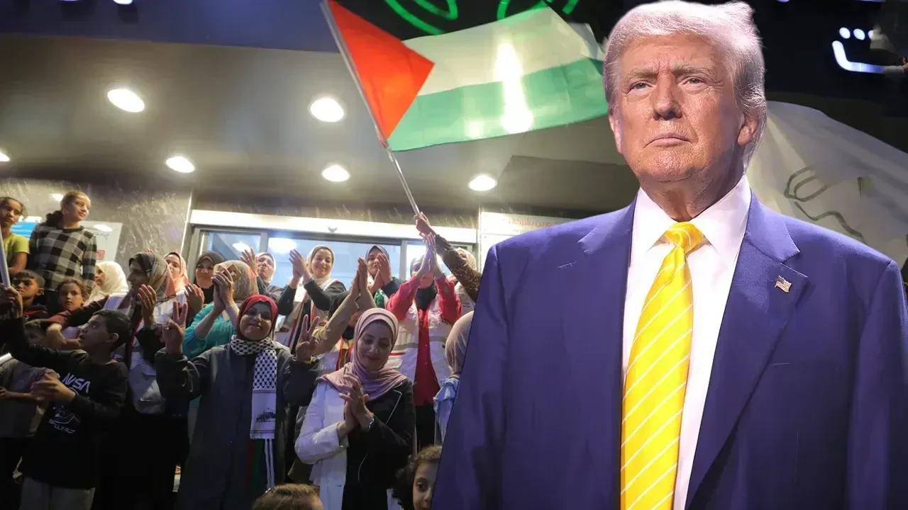 Gazze'de ateşkes yürürlükte mi? Trump'tan son durum açıklaması