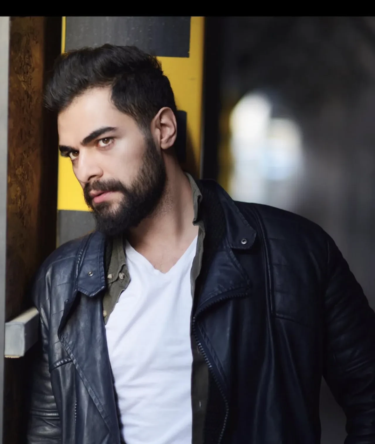 Gökberk Yıldırım yeni karakteriyle heyecanlandırdı