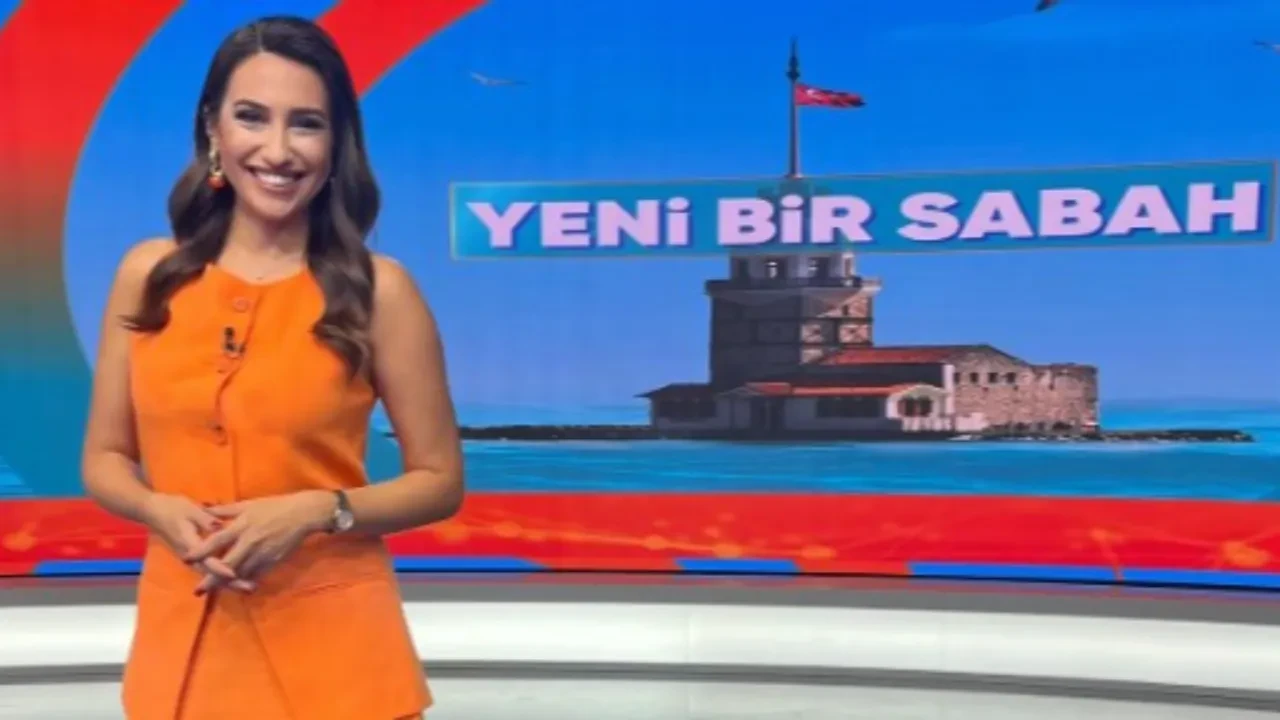Gözde Şeker Halk Tv'den ayrıldı mı, neden yok 20 Ekim? Yerine Ebru Baki geçti