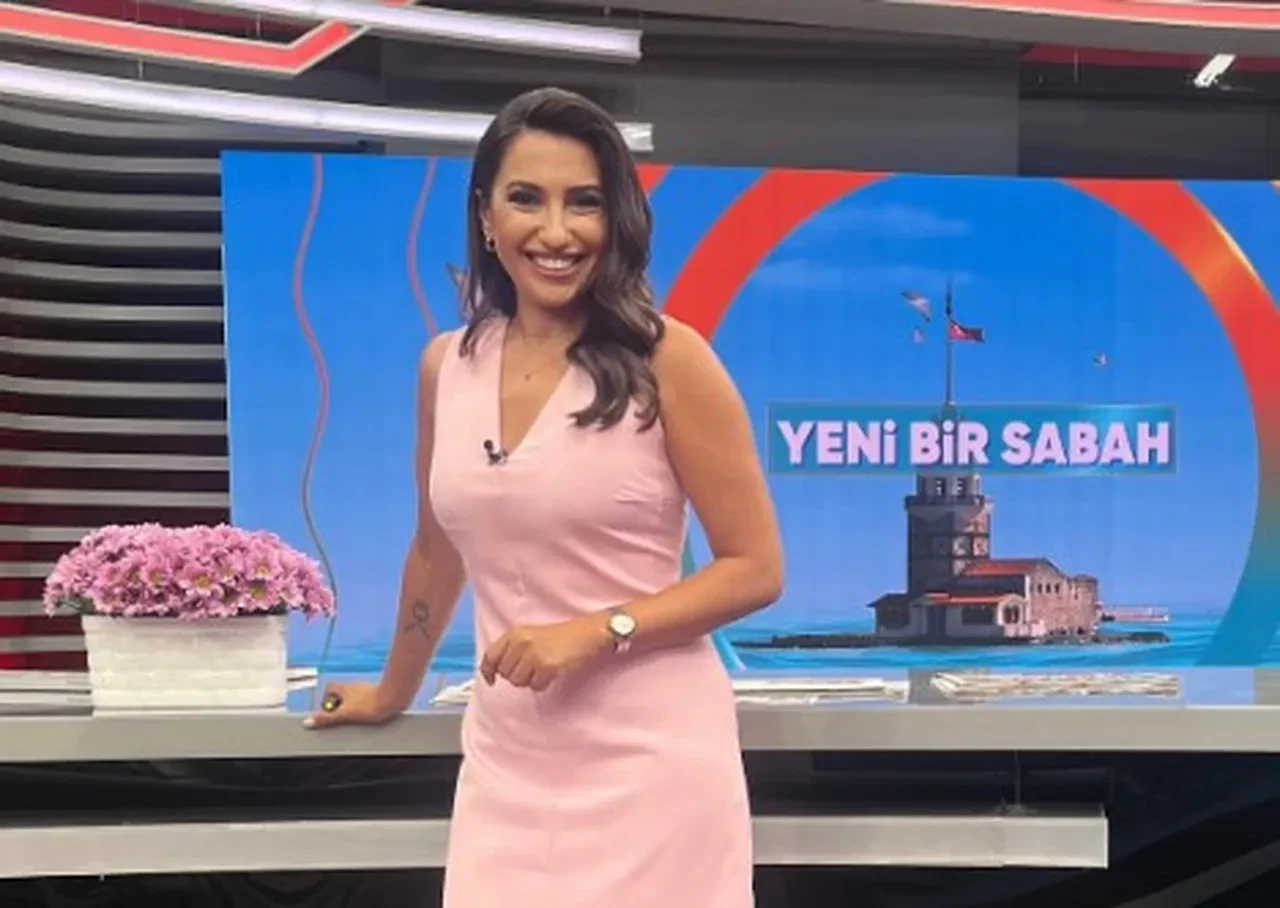 Gözde Şeker Halk Tv'den ayrıldı mı, neden yok 20 Ekim? Yerine Ebru Baki geçti