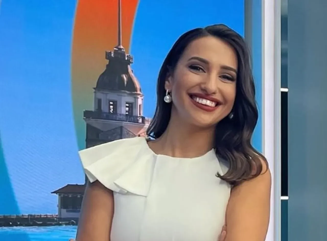 Gözde Şeker Halk Tv'den ayrıldı mı, neden yok 20 Ekim? Yerine Ebru Baki geçti