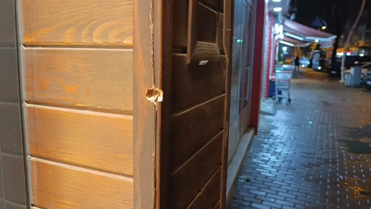 Hasmını sokakta gördü: 6 aylık intikam hırsıyla 15 yaşındaki çocuğa kurşun yağdırdı