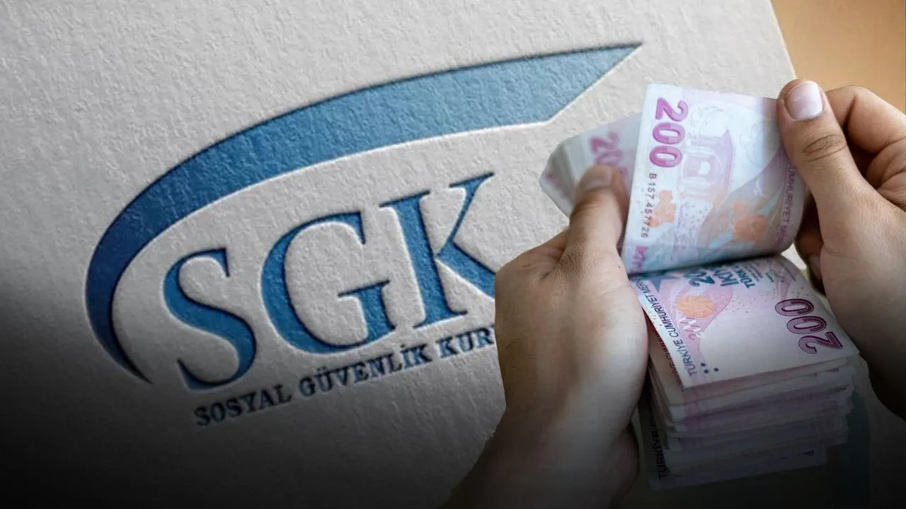 Hükümet düğmeye bastı! GSS borçlarına af geliyor: 3,1 milyarlık borç silinecek