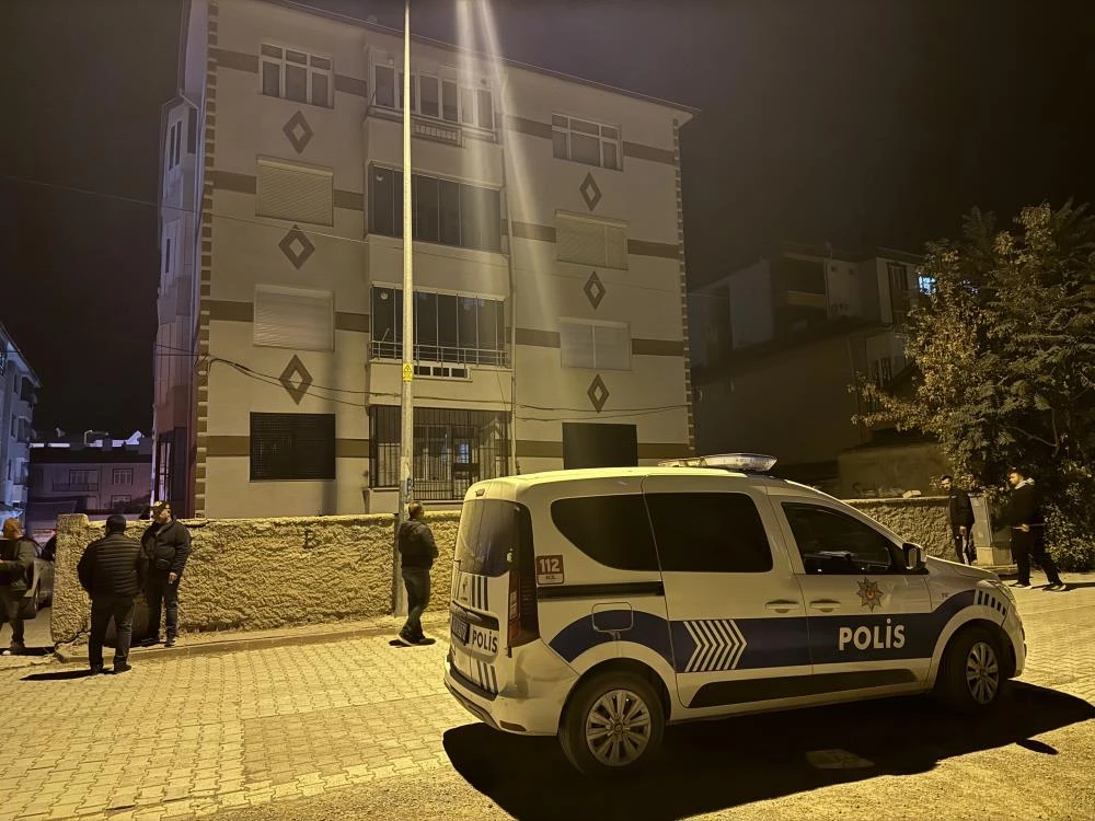 Konya’da yalnız yaşayan adam evinde ölü bulundu!