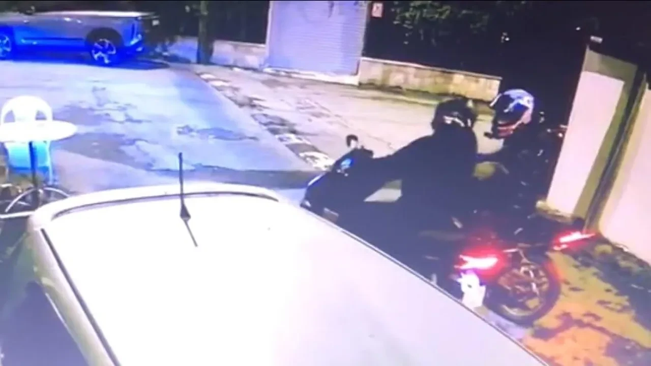 İstanbul'da kız vermeyiz tartışması kanlı bitti: Kasap dükkanına silahlı saldırı!