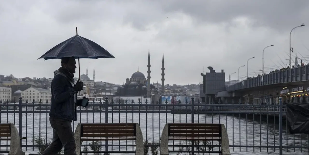 İstanbullular dikkat... Hafta sonu için şimdiden plan yapın! AKOM açıkladı: Yağış beklenmiyor
