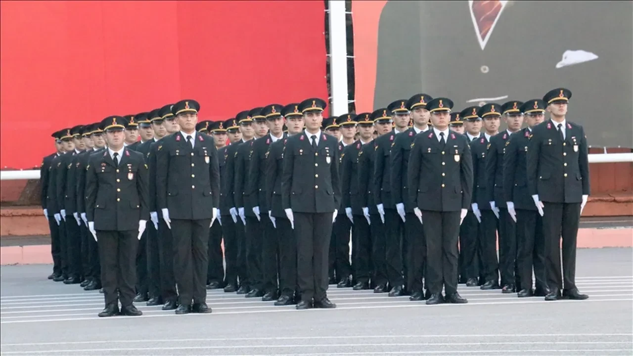 Jandarma astsubay alımı 2026 ne zaman?