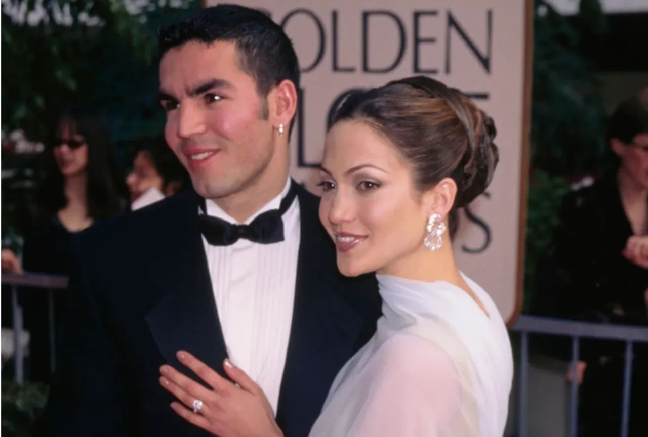 Jennifer Lopez, "Hiç sevilmedim" dedi! Eski eşi küplere bindi, tüm yaşadıklarını anlattı 