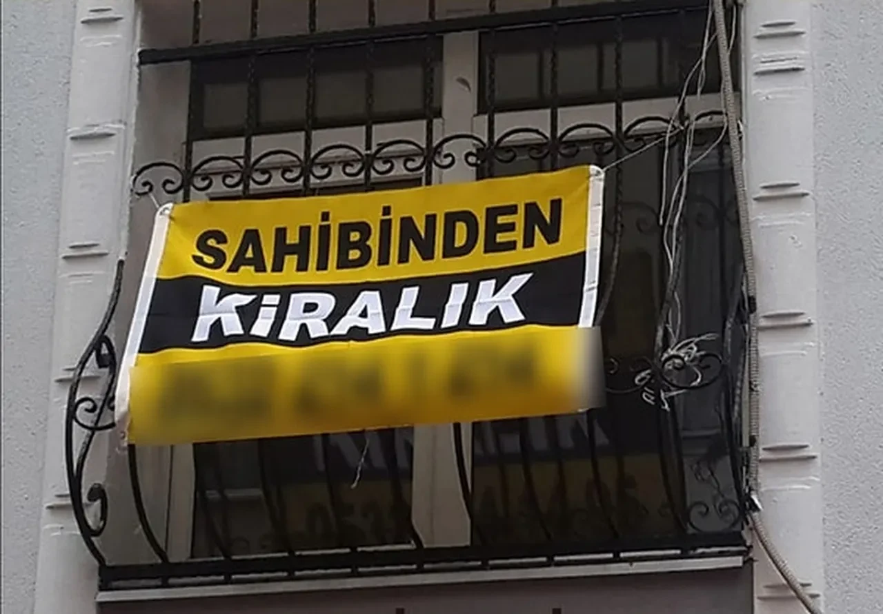 Kiraya çıkmanın bedeli dudak uçuklattı! Bankadan kredi çeken bile var: Gram altınla depozito istiyorlar