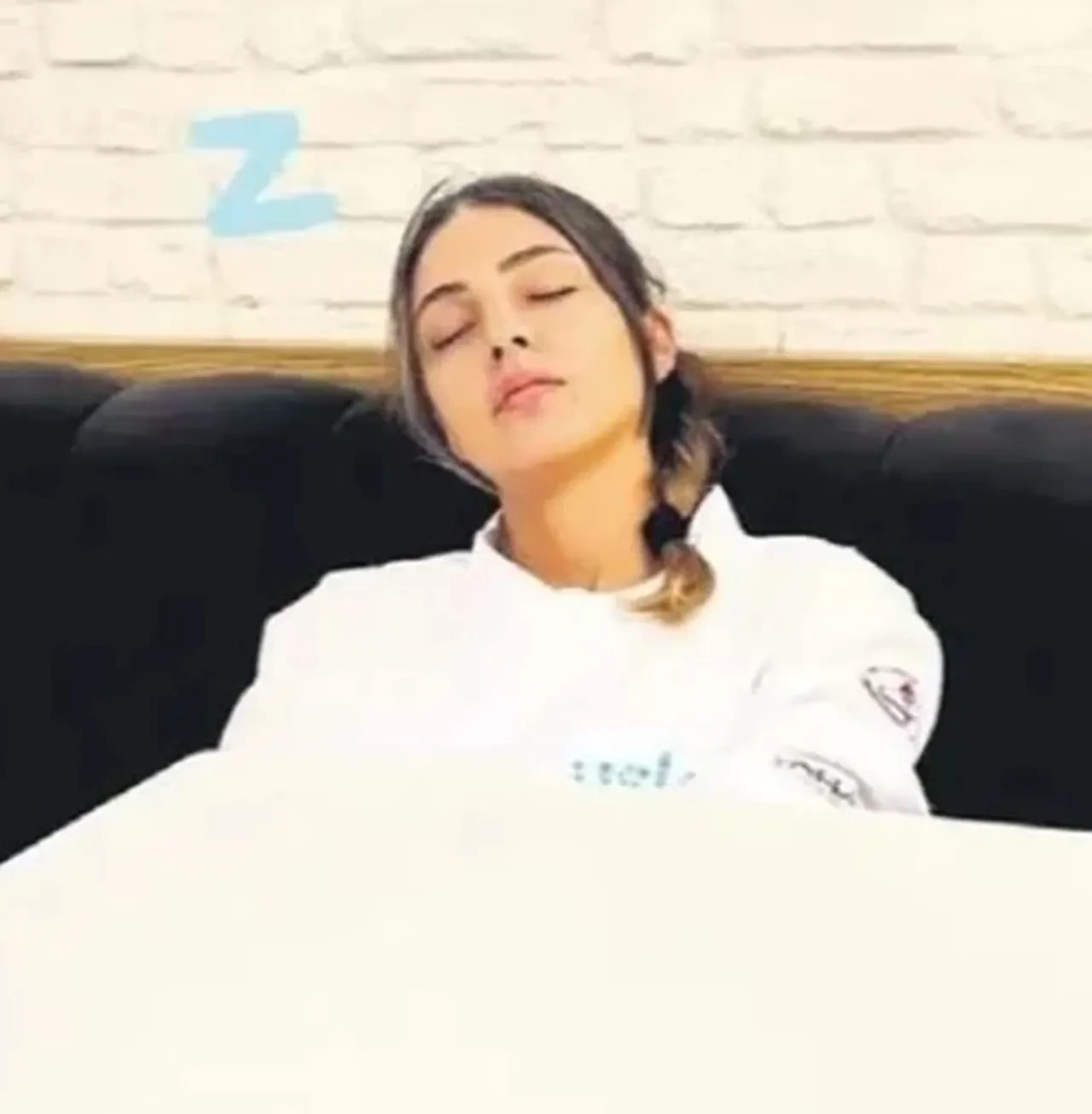 Kırgın Çiçekler'in oyuncusu Nil Keser'in yeni meslek tercihi şaşırttı